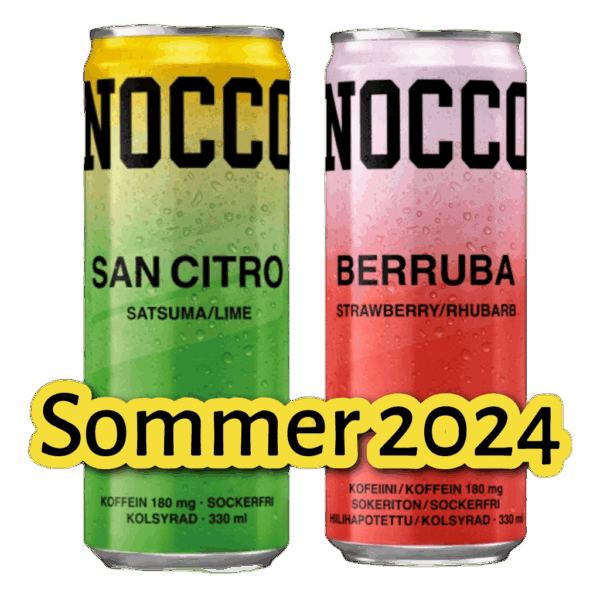 Nocco Ausland – Bild 12