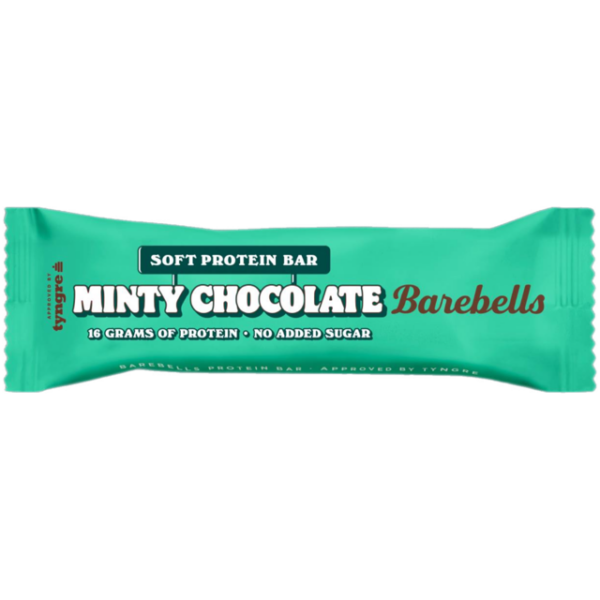 Barebells Soft Protein Bar – Bild 6